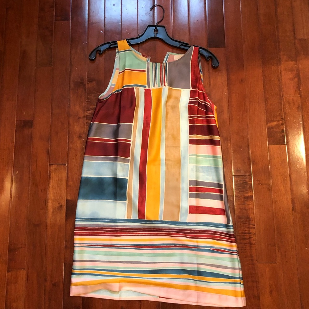 Loft dress
